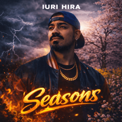 SEASONS Front Cover