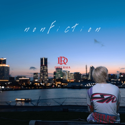non Fiction Front Cover