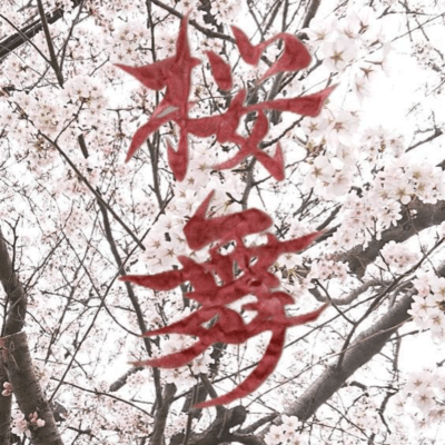 Sakuramai ~ Sakura Dancing in the Wind ~ Front Cover