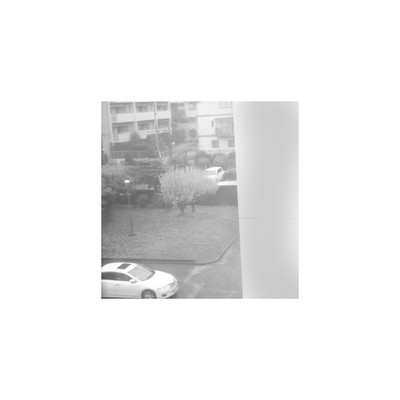 almost empty Front Cover