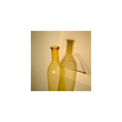 almost empty Front Cover