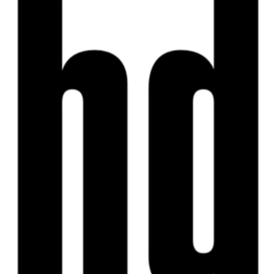 hd Front Cover
