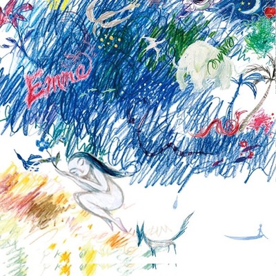 Lullaby for you Front Cover