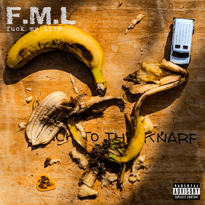 F.M.Lのジャケット写真