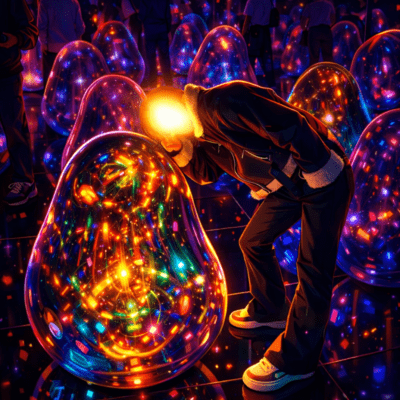 私の居場所のジャケット写真