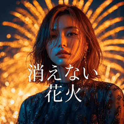 Eternal Fireworks Front Cover