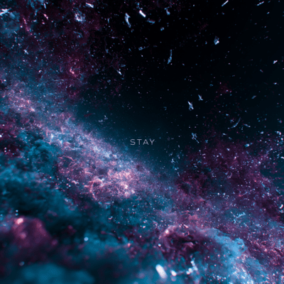 STAY Front Cover
