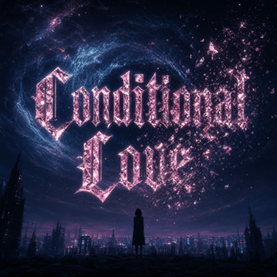Conditional Love Front Cover