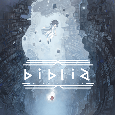 bibliaのジャケット写真