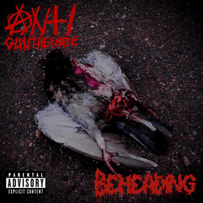 Beheading Front Cover