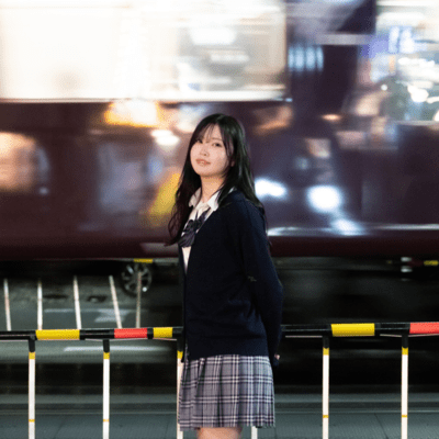 Midnight Front Cover