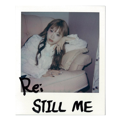Still Meのジャケット写真