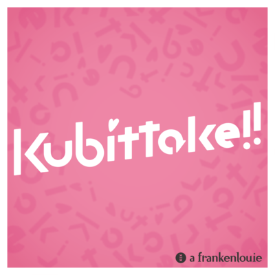 Kubíttake!! Front Cover