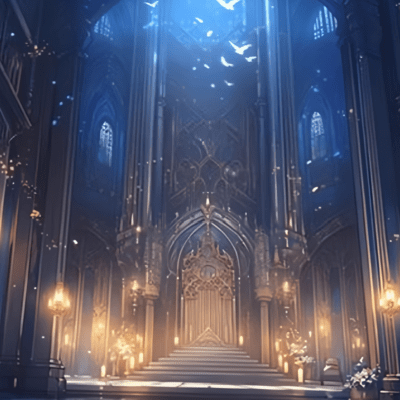 キミ国家〜しんでもお姫様〜のジャケット写真