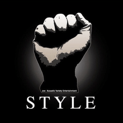 STYLE Front Cover