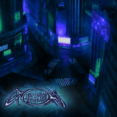 Nocturnal Front Cover