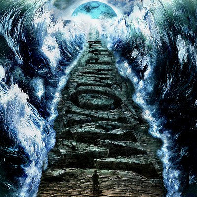 My Own Path Front Cover