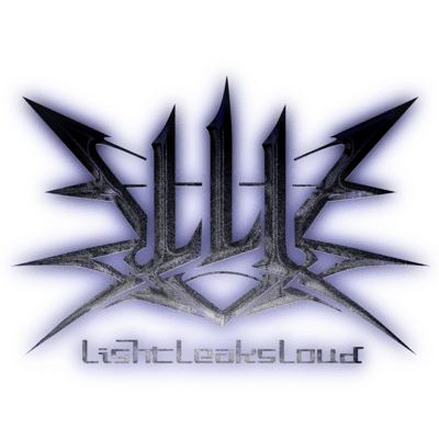 Light Leaks Loud Front Cover