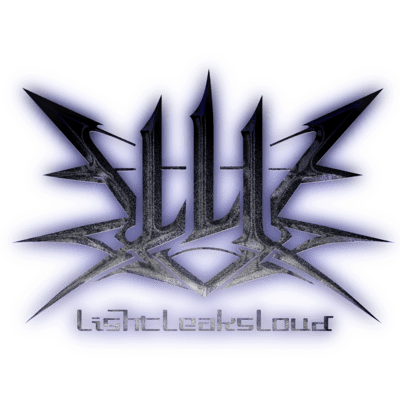 Light Leaks Loud Front Cover