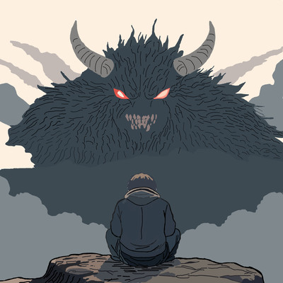 remains unfinished (feat. IA) Front Cover