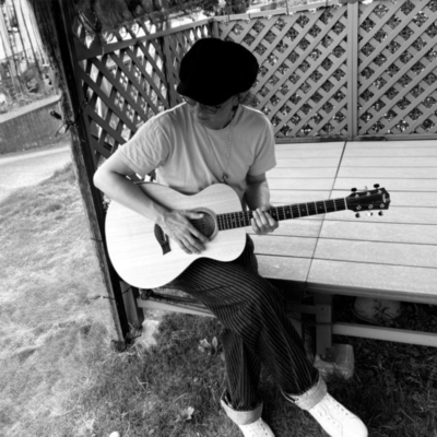 Kiminoarika Front Cover