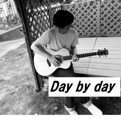 Day by dayのジャケット写真