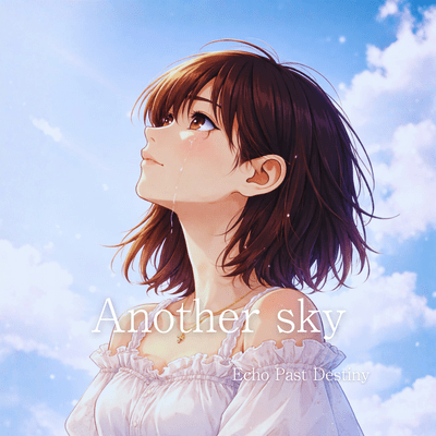 Another skyのジャケット写真