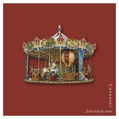 Carousel Front Cover