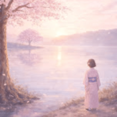 Toki no Hazama de Front Cover