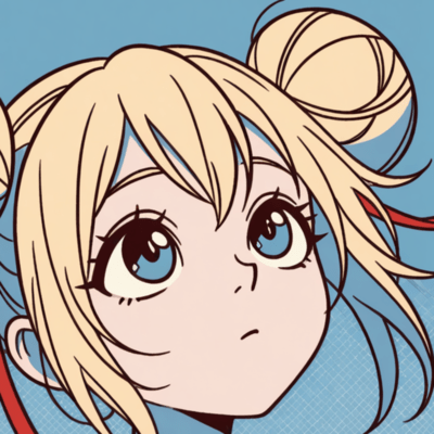 Sunny Happy Lily Front Cover