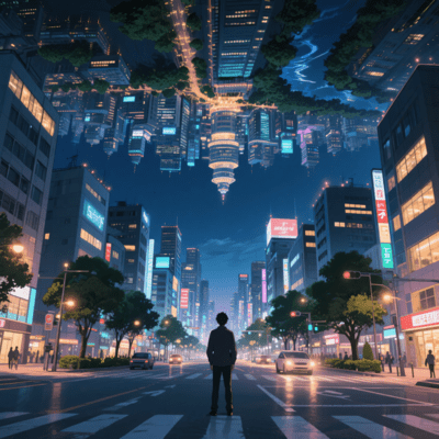 鬼ごっこのジャケット写真