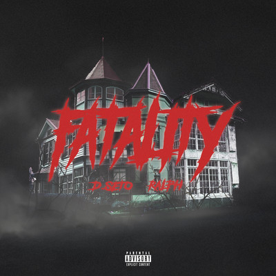 FATALITY (feat. ralph) Front Cover