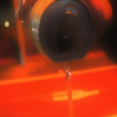 Hypnotic Mobのジャケット写真