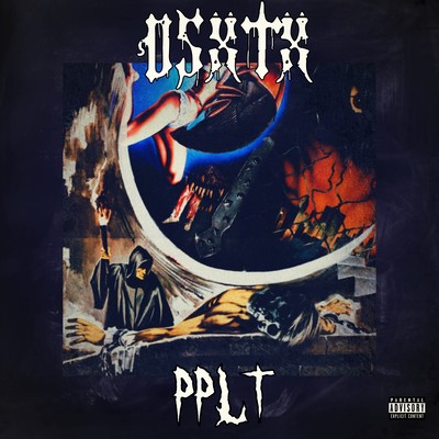PPLT Front Cover