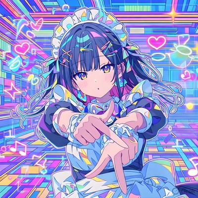 Doki Doki Front Cover
