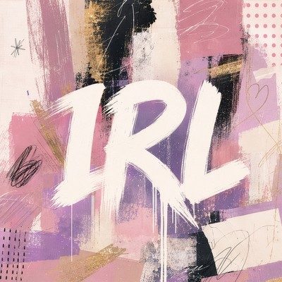 IRL Front Cover
