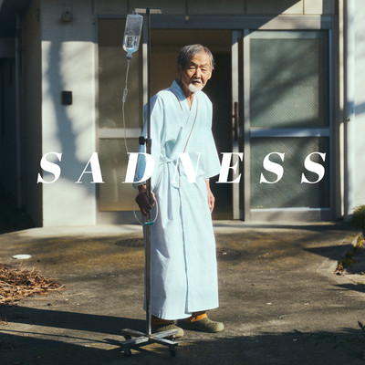 SADNESS Front Cover