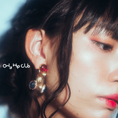 WHO SAYSのジャケット写真