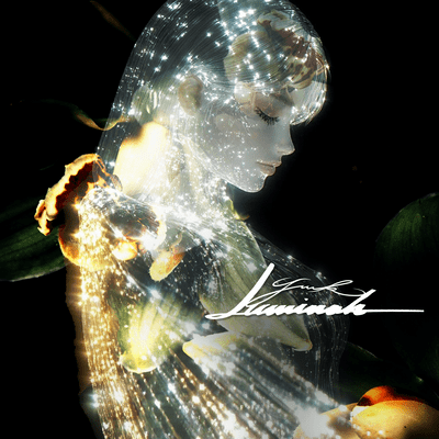 LUMINAH Front Cover