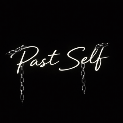 Past Self (feat. PELLY) Front Cover