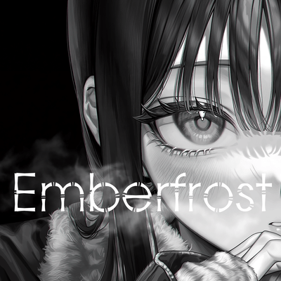 EnberFrost Front Cover
