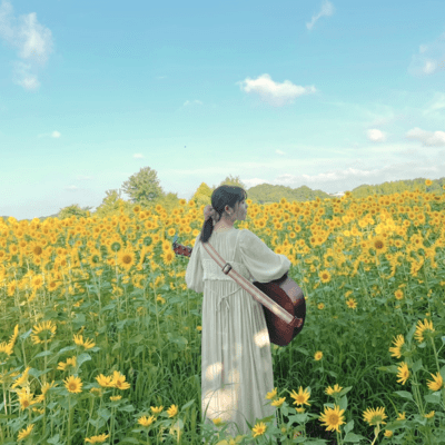 flowerのジャケット写真