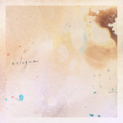 eclogue Front Cover