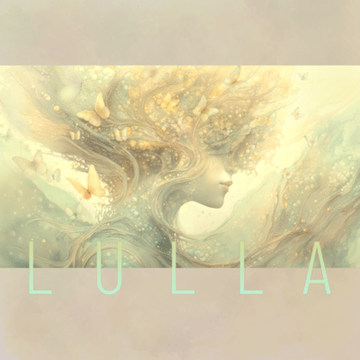 Lulla Front Cover