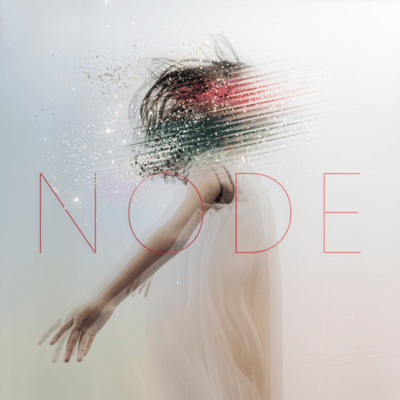NODEのジャケット写真