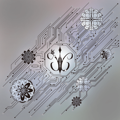 Noctiluca Front Cover