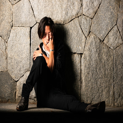 MINDのジャケット写真