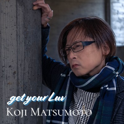 get your Luvのジャケット写真