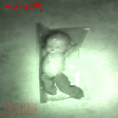 All my friends are mannequinsのジャケット写真