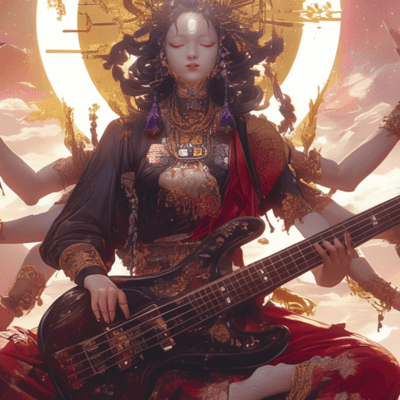Ashura Front Cover